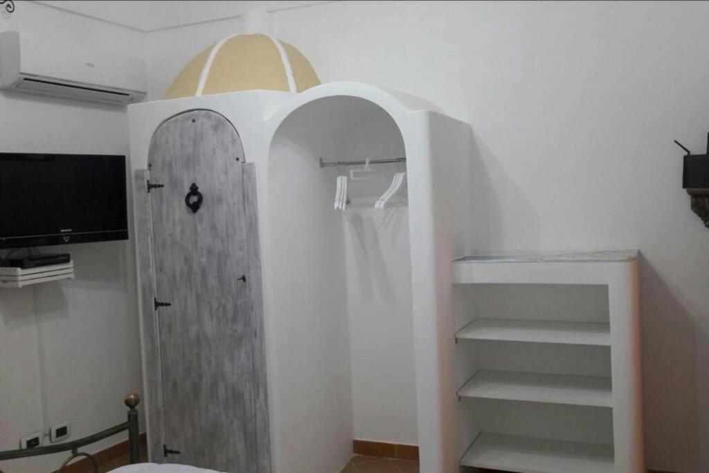 Casa Mammarella Villa Positano Exterior foto